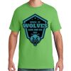 Dri Power ® 50/50 Cotton/Poly T Shirt Thumbnail