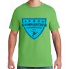Dri Power ® 50/50 Cotton/Poly T Shirt Thumbnail