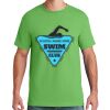 Dri Power ® 50/50 Cotton/Poly T Shirt Thumbnail