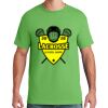 Dri Power ® 50/50 Cotton/Poly T Shirt Thumbnail