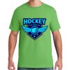Dri Power ® 50/50 Cotton/Poly T Shirt Thumbnail