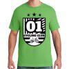 Dri Power ® 50/50 Cotton/Poly T Shirt Thumbnail