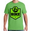 Dri Power ® 50/50 Cotton/Poly T Shirt Thumbnail