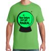 Dri Power ® 50/50 Cotton/Poly T Shirt Thumbnail