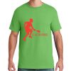 Dri Power ® 50/50 Cotton/Poly T Shirt Thumbnail