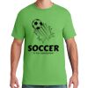 Dri Power ® 50/50 Cotton/Poly T Shirt Thumbnail
