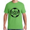 Dri Power ® 50/50 Cotton/Poly T Shirt Thumbnail