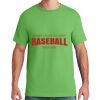 Dri Power ® 50/50 Cotton/Poly T Shirt Thumbnail
