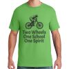 Dri Power ® 50/50 Cotton/Poly T Shirt Thumbnail