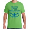 Dri Power ® 50/50 Cotton/Poly T Shirt Thumbnail