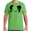 Dri Power ® 50/50 Cotton/Poly T Shirt Thumbnail