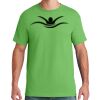 Dri Power ® 50/50 Cotton/Poly T Shirt Thumbnail