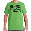 Dri Power ® 50/50 Cotton/Poly T Shirt Thumbnail