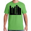 Dri Power ® 50/50 Cotton/Poly T Shirt Thumbnail