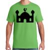 Dri Power ® 50/50 Cotton/Poly T Shirt Thumbnail
