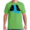 Dri Power ® 50/50 Cotton/Poly T Shirt Thumbnail