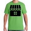 Dri Power ® 50/50 Cotton/Poly T Shirt Thumbnail