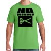 Dri Power ® 50/50 Cotton/Poly T Shirt Thumbnail