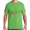 Dri Power ® 50/50 Cotton/Poly T Shirt Thumbnail