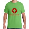 Dri Power ® 50/50 Cotton/Poly T Shirt Thumbnail