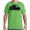 Dri Power ® 50/50 Cotton/Poly T Shirt Thumbnail