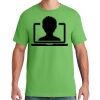 Dri Power ® 50/50 Cotton/Poly T Shirt Thumbnail