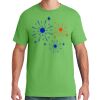 Dri Power ® 50/50 Cotton/Poly T Shirt Thumbnail