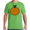 Dri Power ® 50/50 Cotton/Poly T Shirt Thumbnail
