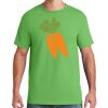 Dri Power ® 50/50 Cotton/Poly T Shirt Thumbnail