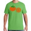 Dri Power ® 50/50 Cotton/Poly T Shirt Thumbnail