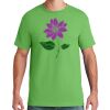 Dri Power ® 50/50 Cotton/Poly T Shirt Thumbnail