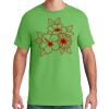 Dri Power ® 50/50 Cotton/Poly T Shirt Thumbnail
