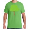 Dri Power ® 50/50 Cotton/Poly T Shirt Thumbnail
