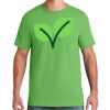Dri Power ® 50/50 Cotton/Poly T Shirt Thumbnail