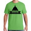 Dri Power ® 50/50 Cotton/Poly T Shirt Thumbnail