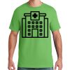 Dri Power ® 50/50 Cotton/Poly T Shirt Thumbnail