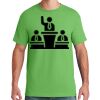 Dri Power ® 50/50 Cotton/Poly T Shirt Thumbnail