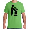 Dri Power ® 50/50 Cotton/Poly T Shirt Thumbnail