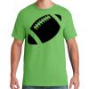 Dri Power ® 50/50 Cotton/Poly T Shirt Thumbnail