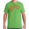 Dri Power ® 50/50 Cotton/Poly T Shirt Thumbnail