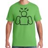 Dri Power ® 50/50 Cotton/Poly T Shirt Thumbnail