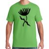 Dri Power ® 50/50 Cotton/Poly T Shirt Thumbnail