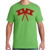 Dri Power ® 50/50 Cotton/Poly T Shirt Thumbnail