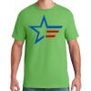Dri Power ® 50/50 Cotton/Poly T Shirt Thumbnail