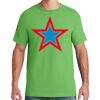 Dri Power ® 50/50 Cotton/Poly T Shirt Thumbnail