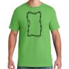 Dri Power ® 50/50 Cotton/Poly T Shirt Thumbnail