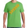 Dri Power ® 50/50 Cotton/Poly T Shirt Thumbnail