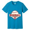 Unisex Jersey Short Sleeve Tee Thumbnail