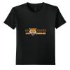 Gildan - Youth Softstyle ® T Shirt - 64000B Thumbnail