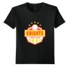 Gildan - Youth Softstyle ® T Shirt - 64000B Thumbnail